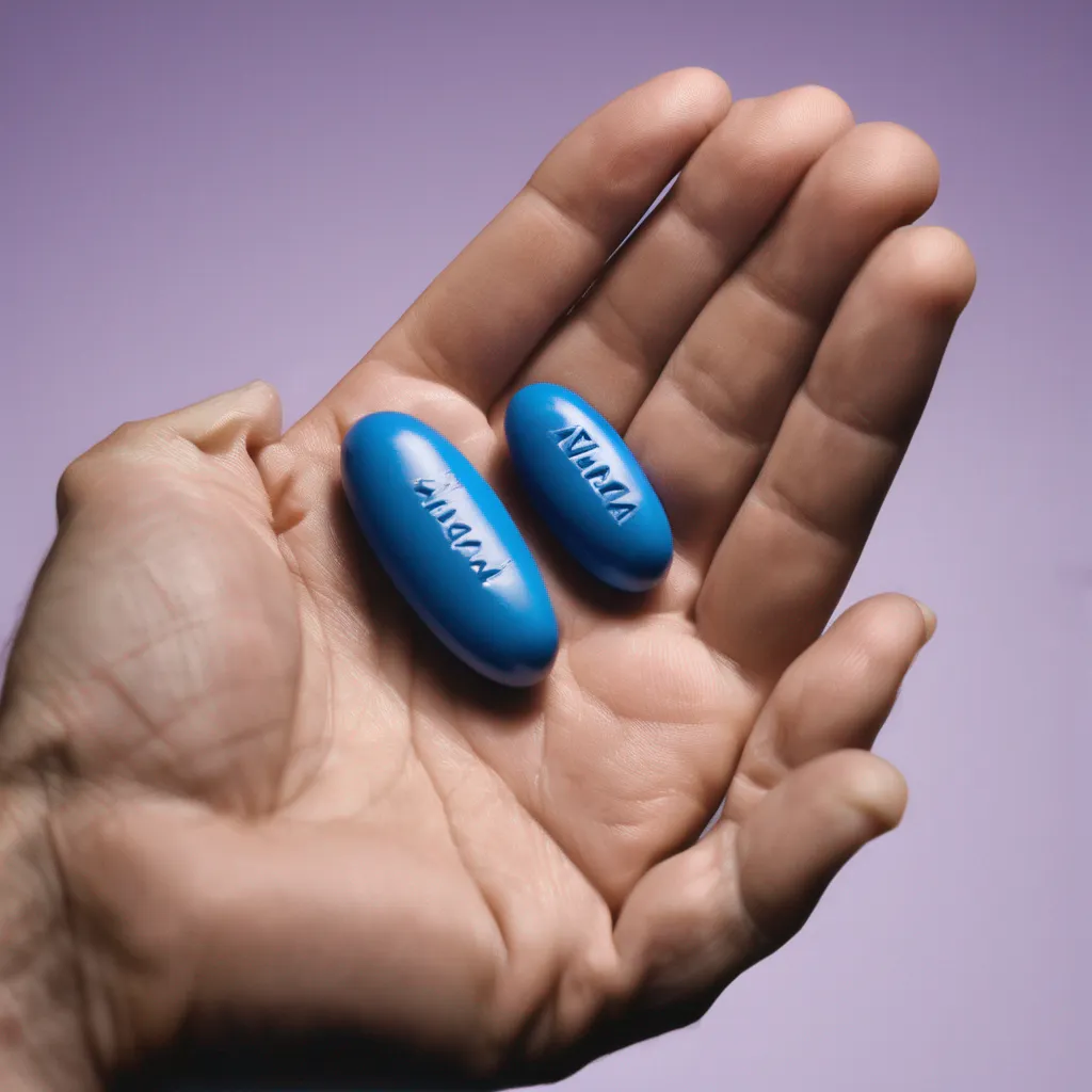 Viagra en ligne avec ordonnance numéro 1